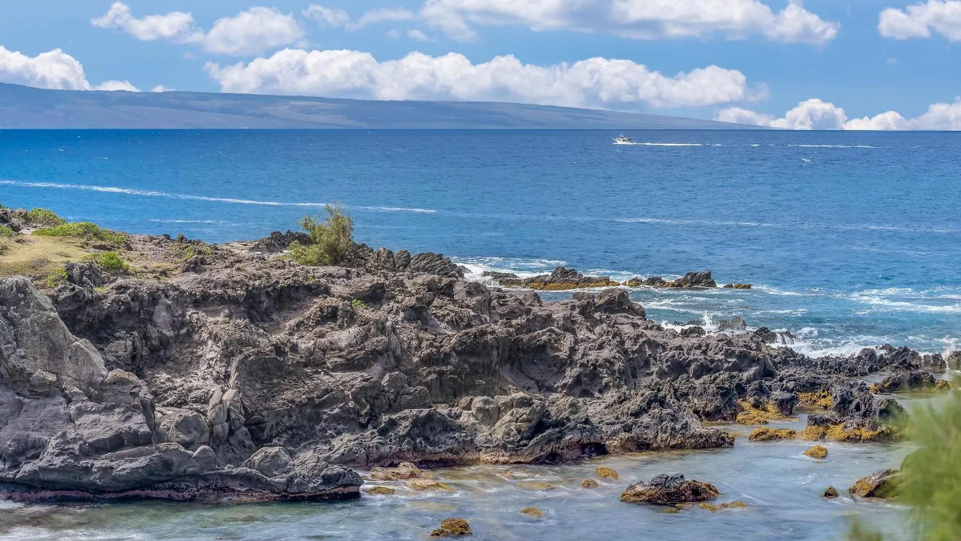 Kapalua Bay Villas 15B2 カハナ 米国