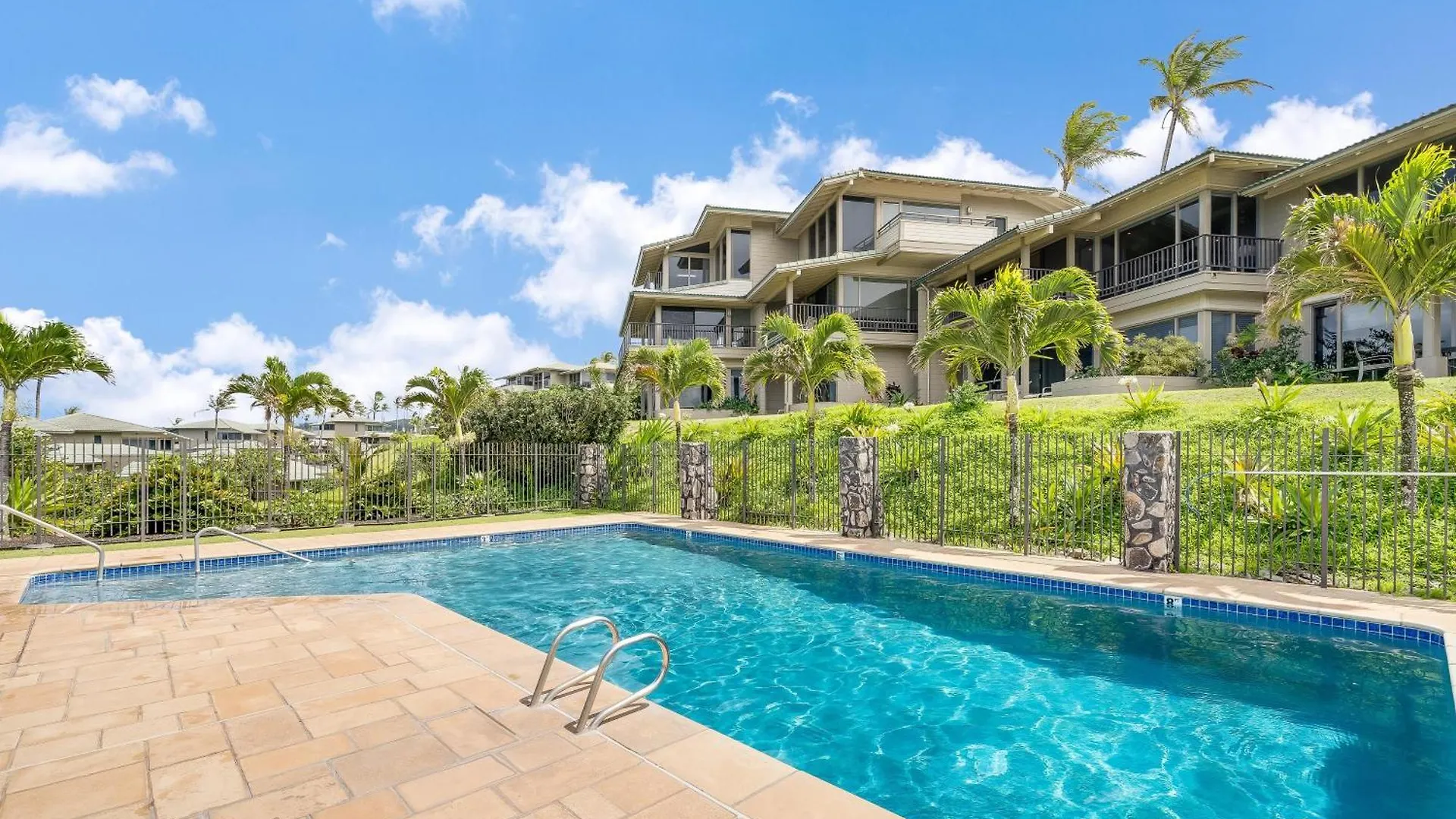 Kapalua Bay Villas 15B2 カハナ 別荘