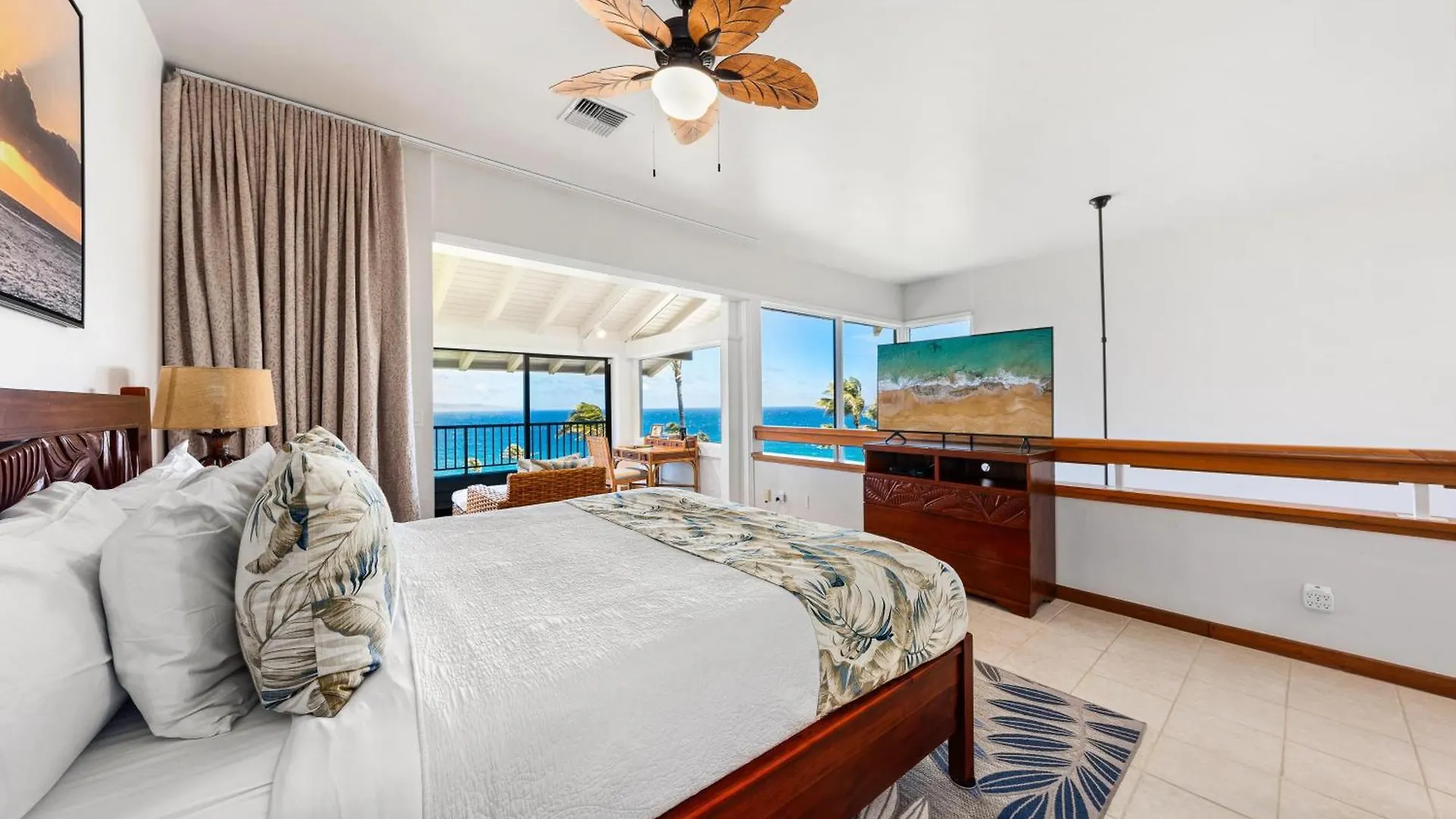 Holiday home Kapalua Bay Villas 15B2 Kahana