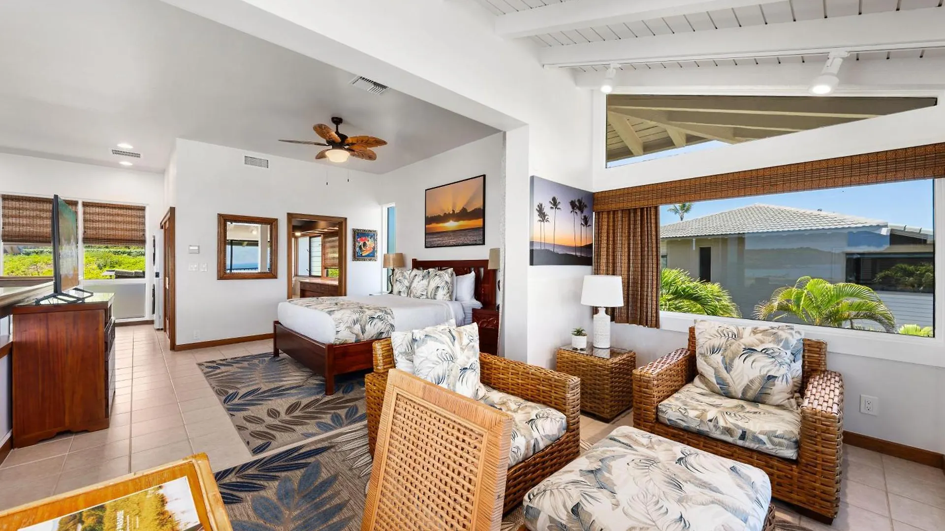 Kapalua Bay Villas 15B2 Kahana