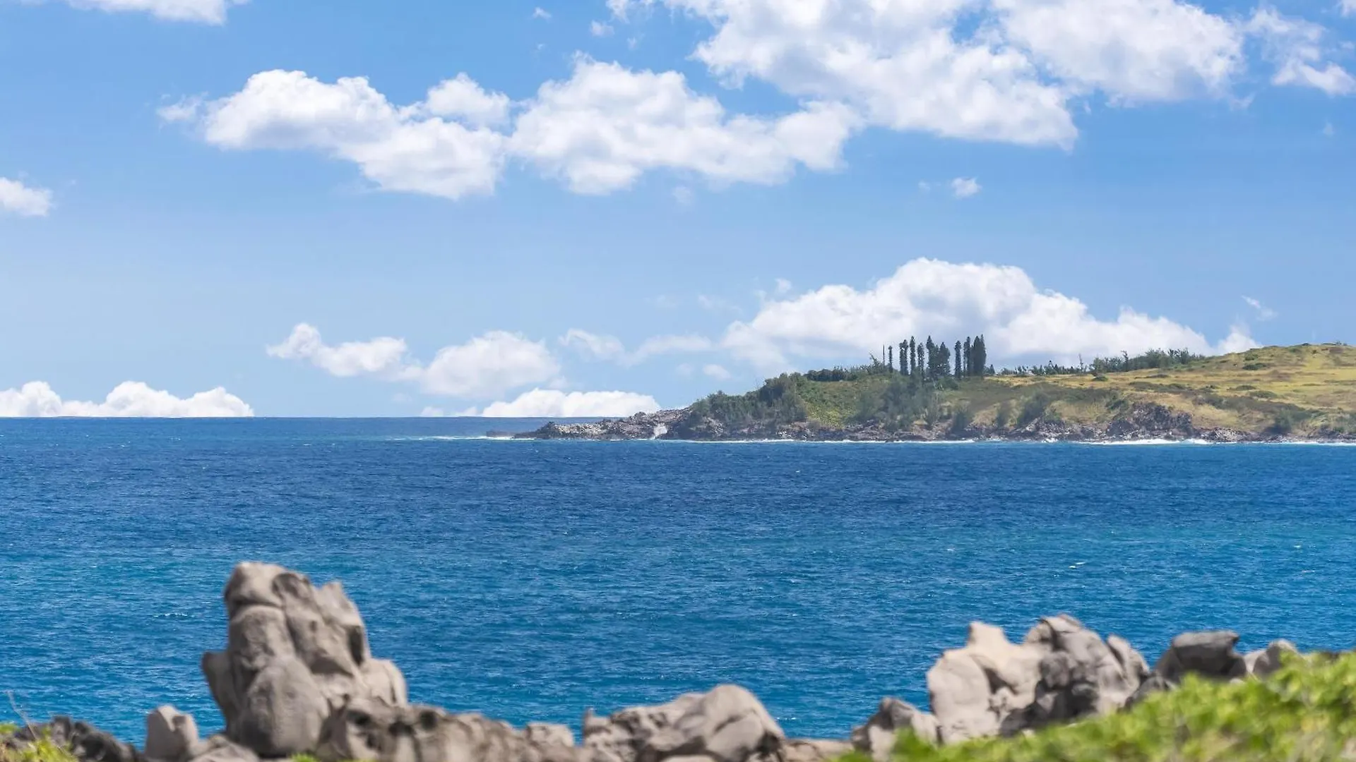 Kapalua Bay Villas 15B2 カハナ