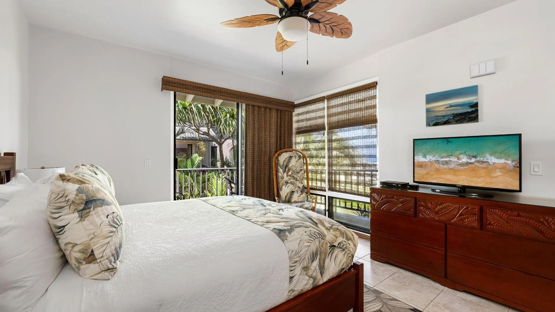 Kapalua Bay Villas 15B2 Kahana 0*,
