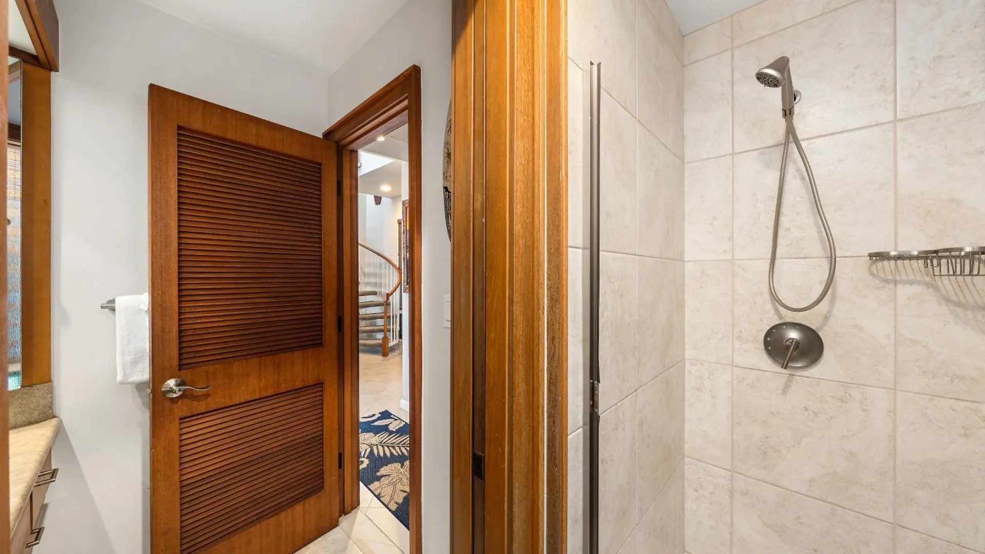 別荘 Kapalua Bay Villas 15B2 カハナ 米国