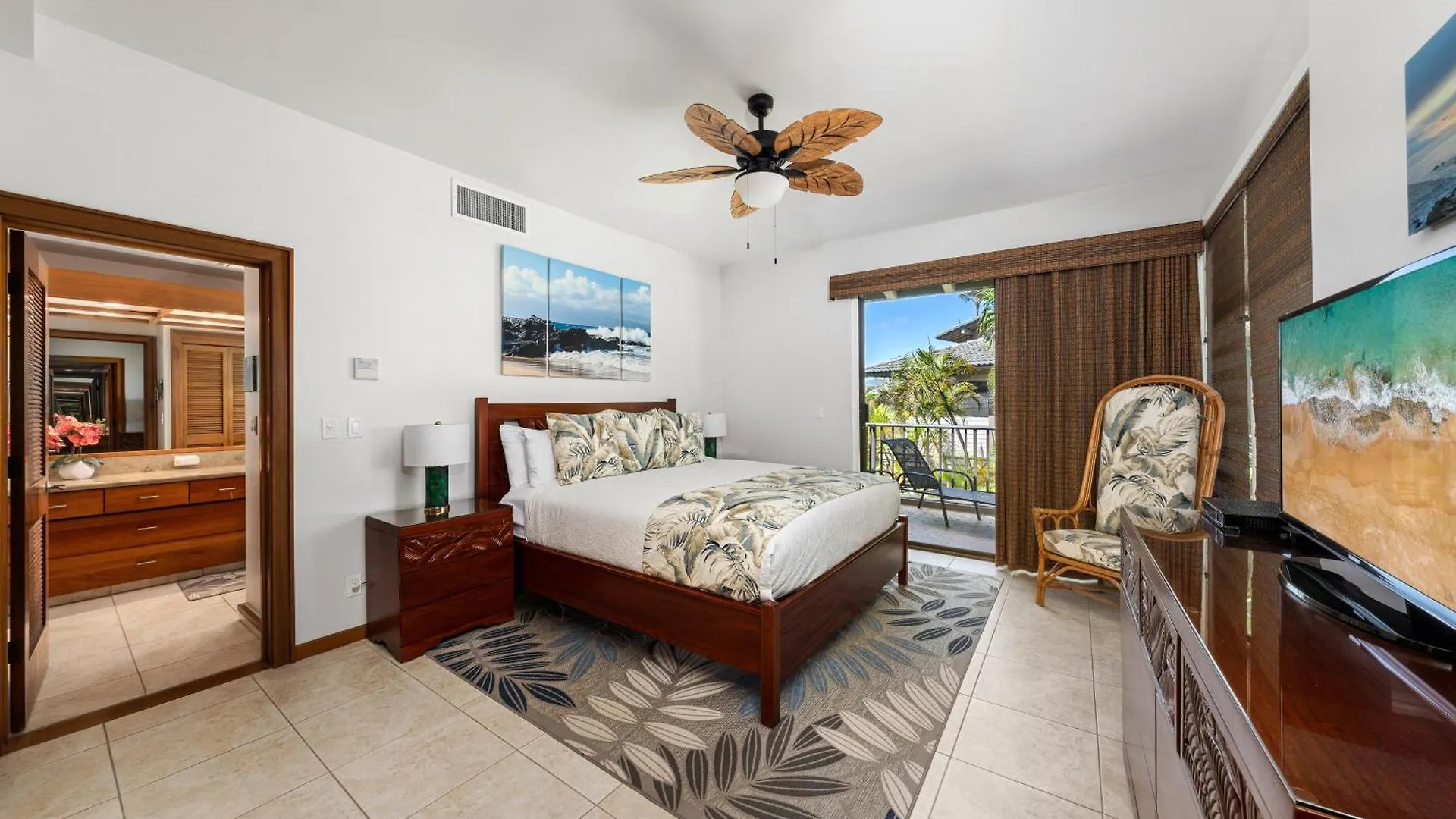 Kapalua Bay Villas 15B2 Kahana