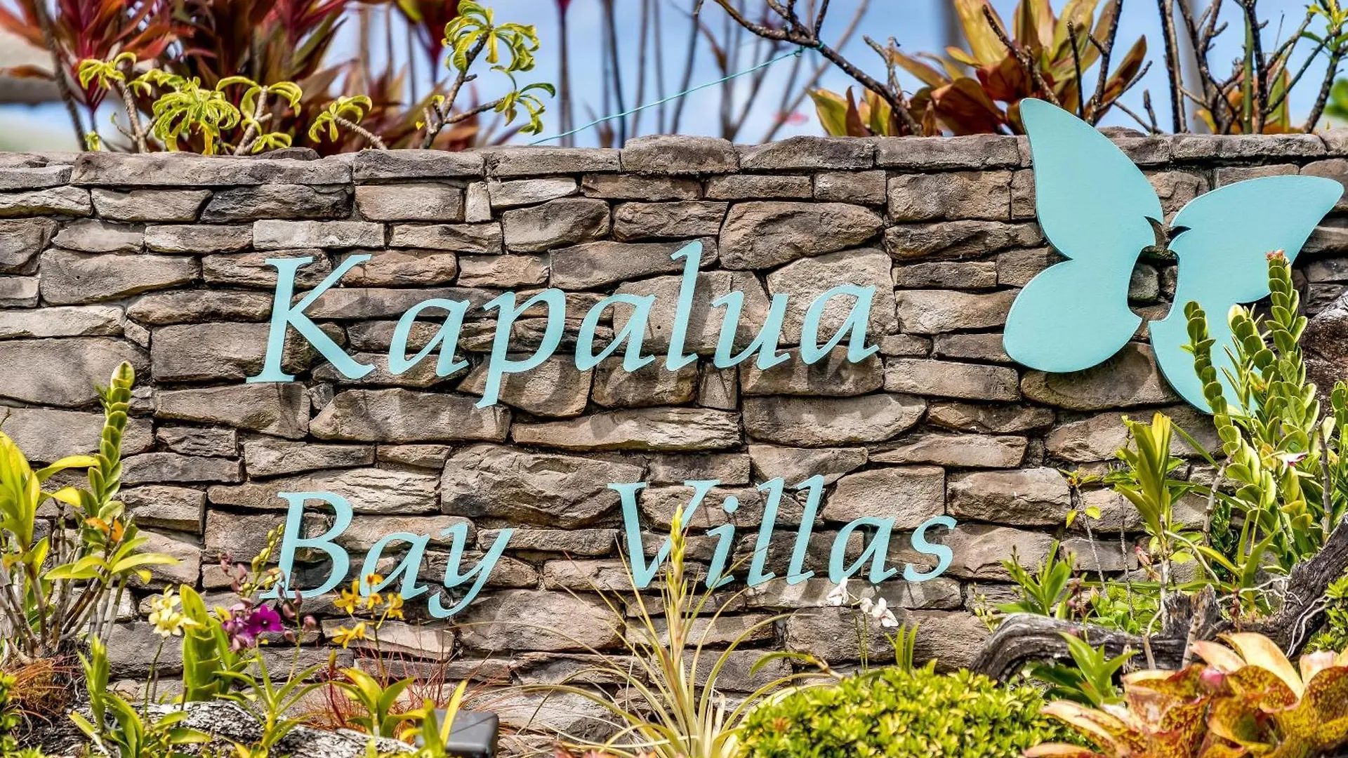 Holiday home Kapalua Bay Villas 15B2 Kahana