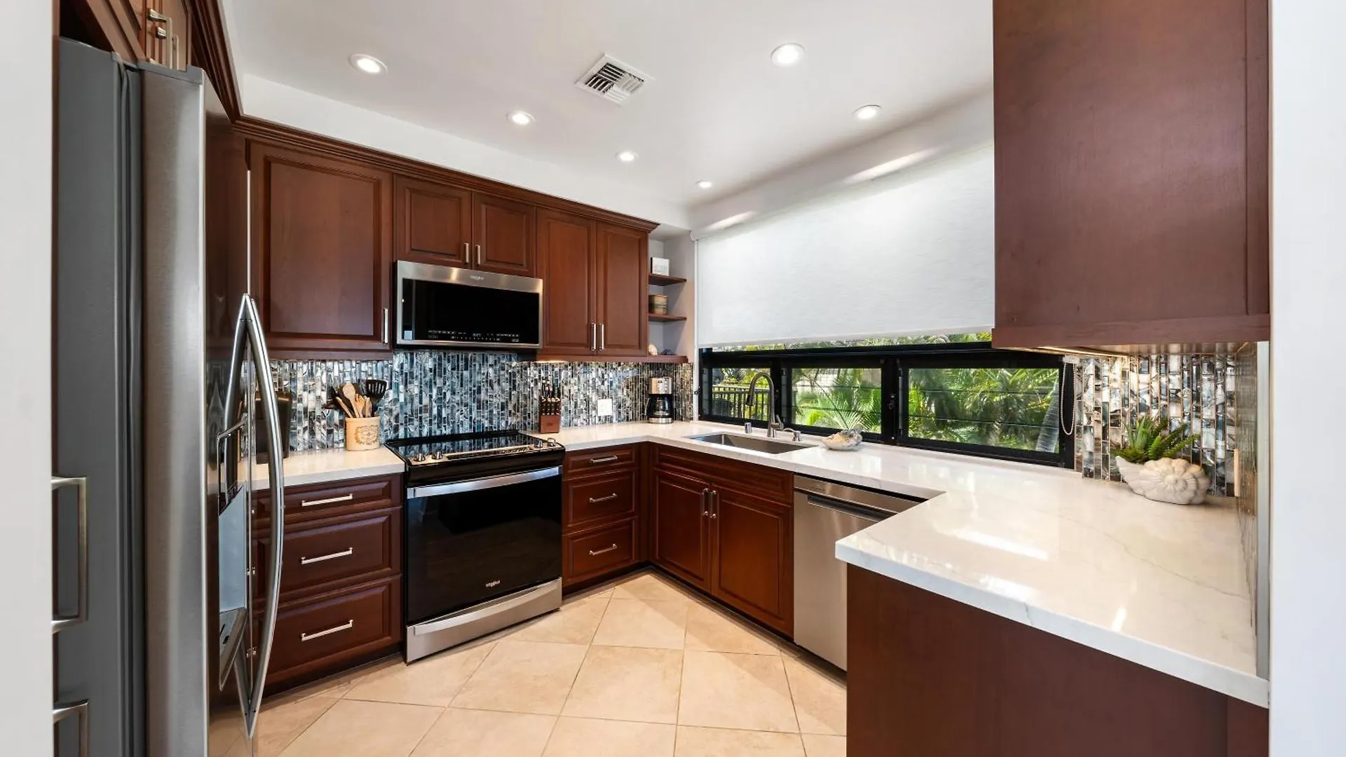 Kapalua Bay Villas 15B2 カハナ 別荘