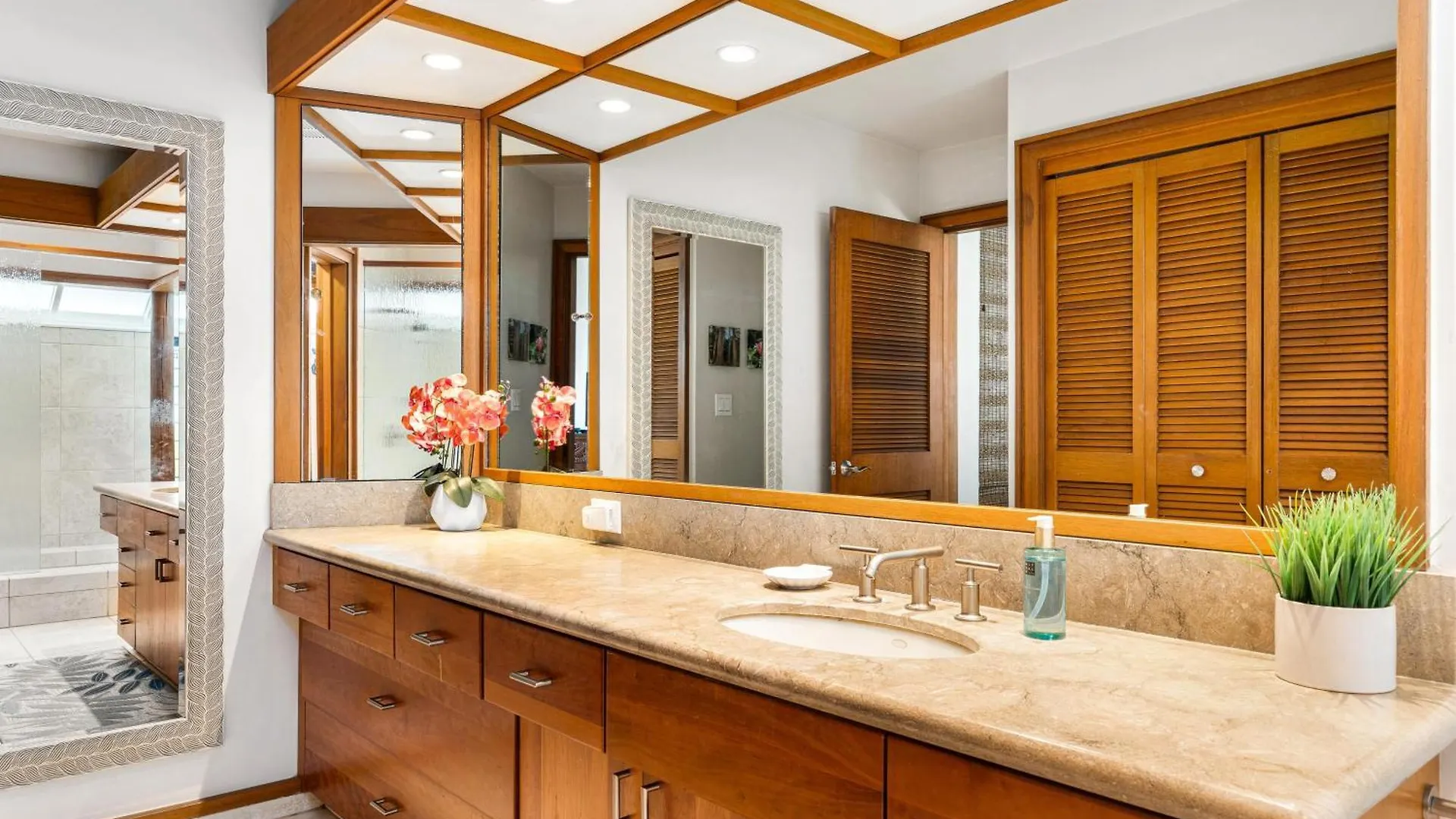 別荘 Kapalua Bay Villas 15B2 カハナ