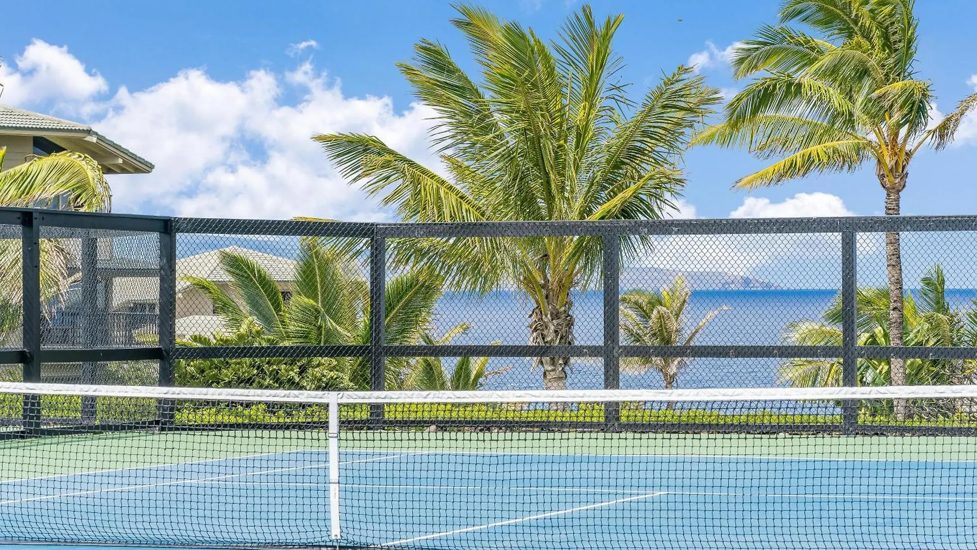 Kapalua Bay Villas 15B2 Kahana