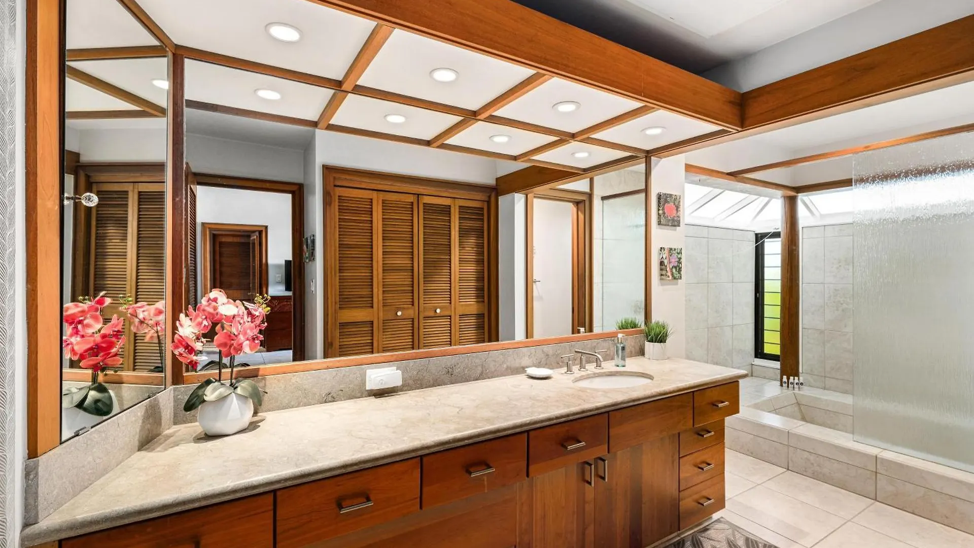Kapalua Bay Villas 15B2 カハナ