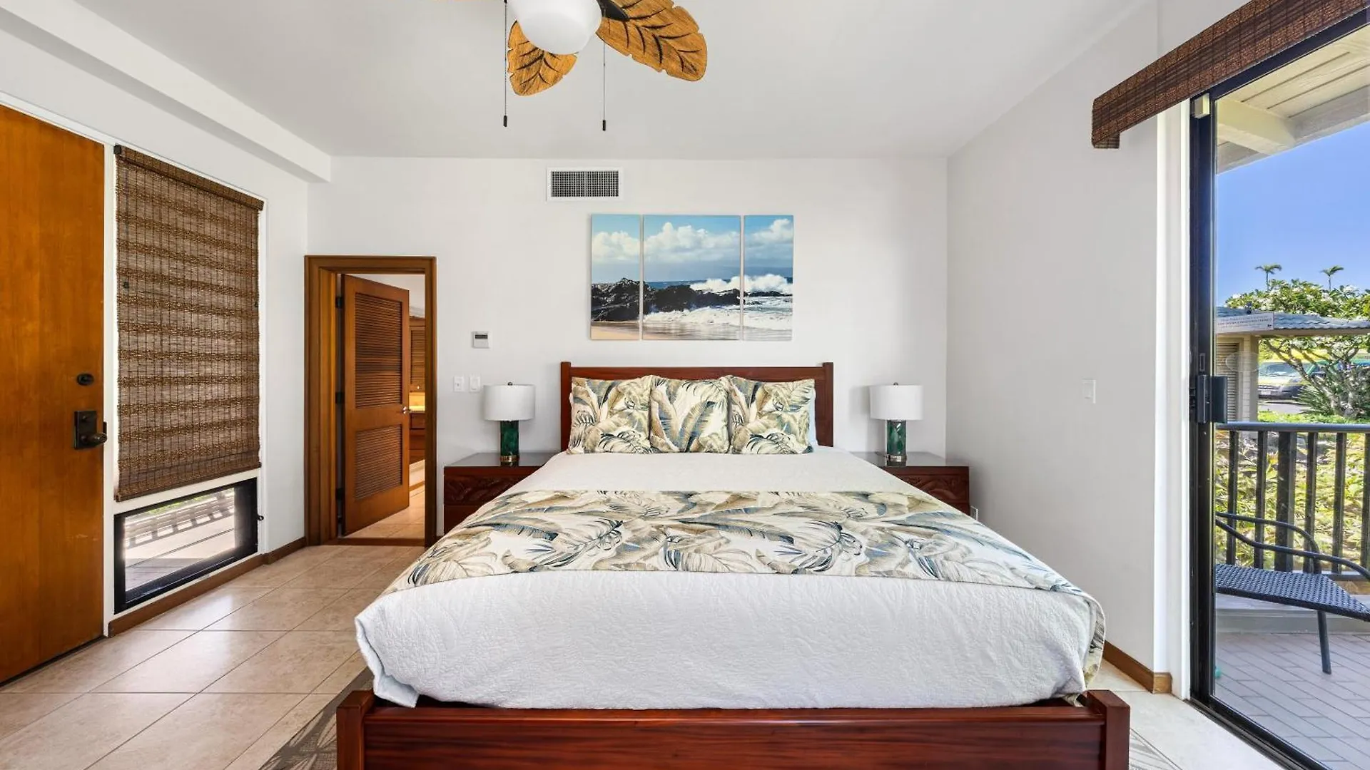 Kapalua Bay Villas 15B2 Kahana 0*,