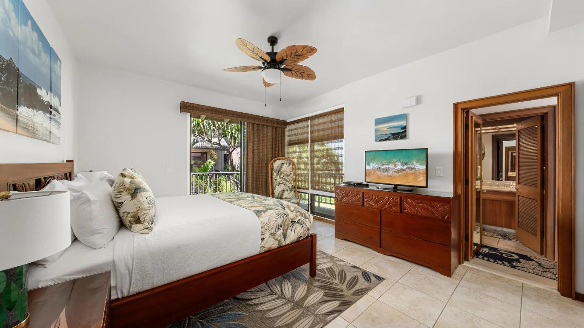 Holiday home Kapalua Bay Villas 15B2 Kahana