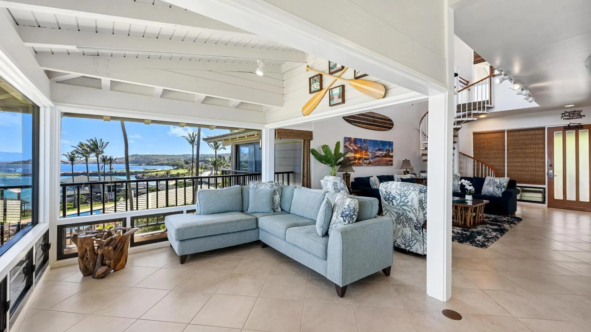Kapalua Bay Villas 15B2 Kahana United States