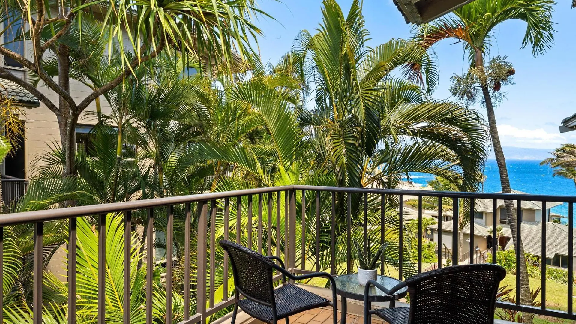 Kapalua Bay Villas 15B2 カハナ 0*,  米国