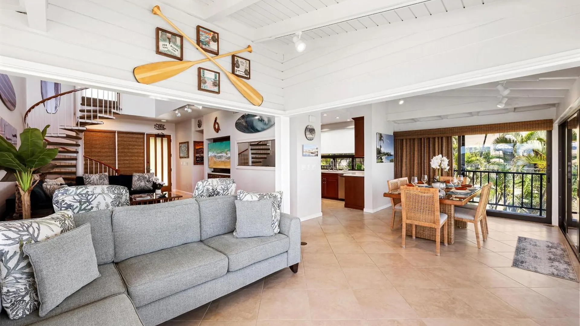 Holiday home Kapalua Bay Villas 15B2 Kahana