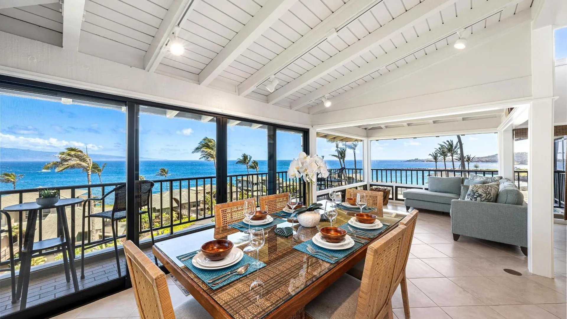 Kapalua Bay Villas 15B2 カハナ