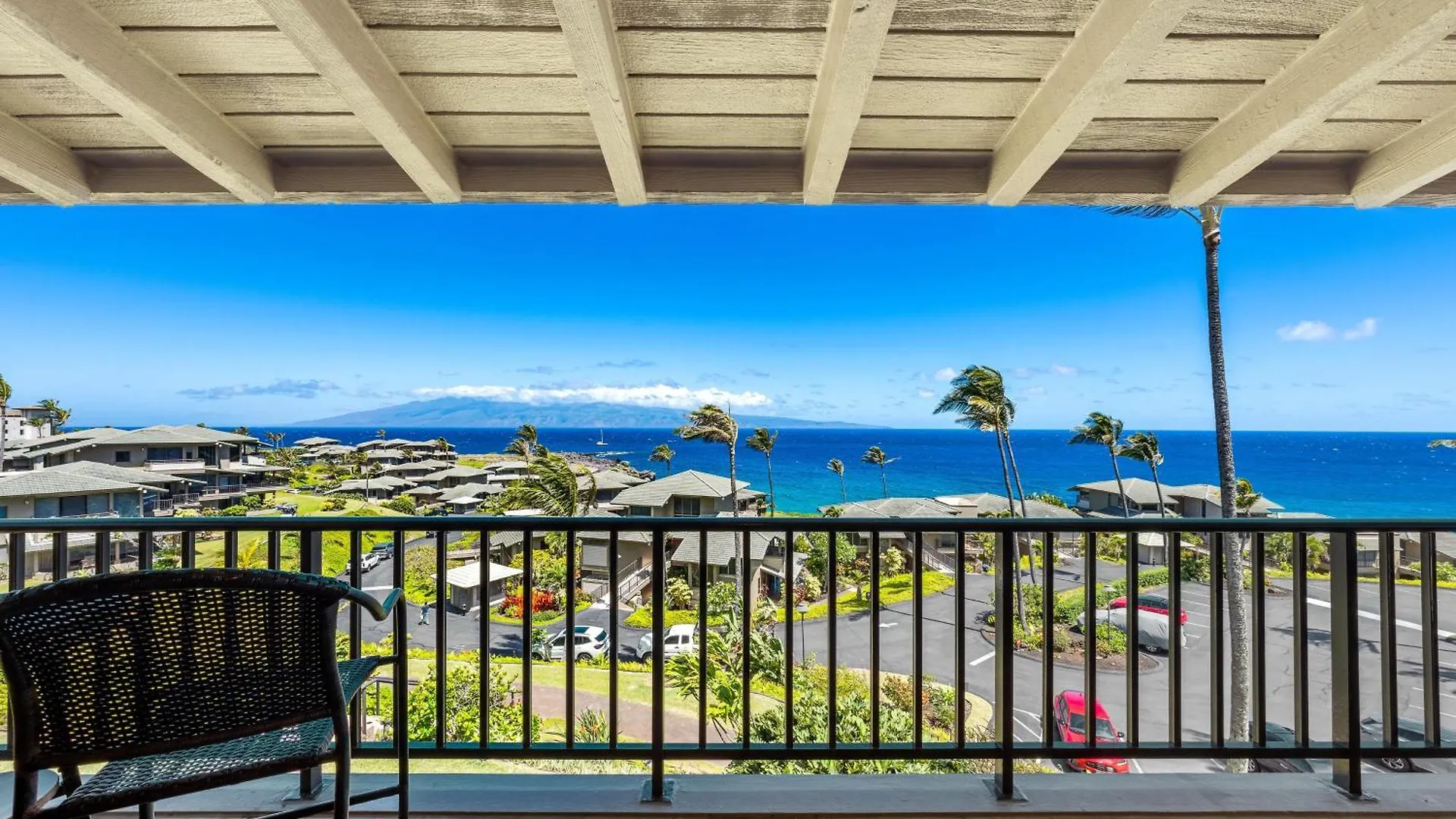 Kapalua Bay Villas 15B2 Kahana 0*,  United States