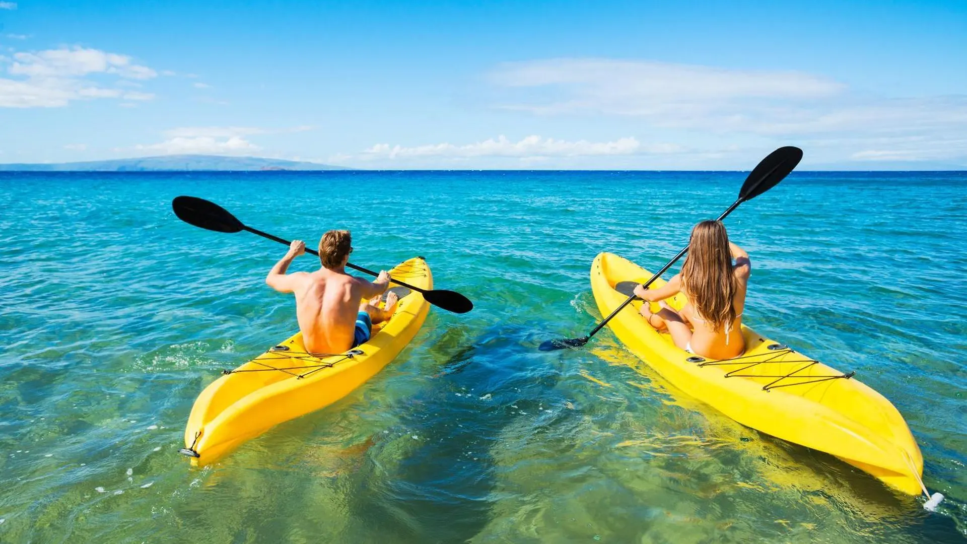 Kapalua Bay Villas 15B2 カハナ
