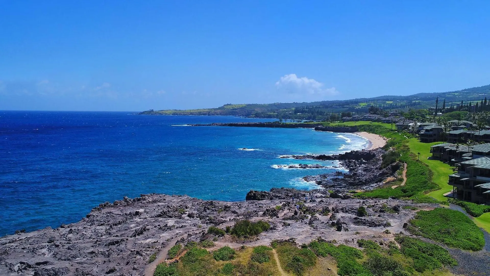 Kapalua Bay Villas 15B2 カハナ 0*,  米国